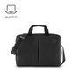 Hama Genua Bolsa para Portátil de 17,3 pulg, Negro