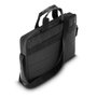 Hama Genua Bolsa para Portátil de 17,3 pulg, Negro