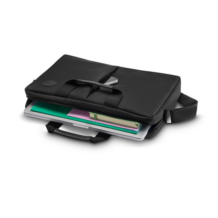 Hama Genua Bolsa para Portátil de 17,3 pulg, Negro Hama Genua Bolsa para Portátil de 17,3 pulg, Negro
