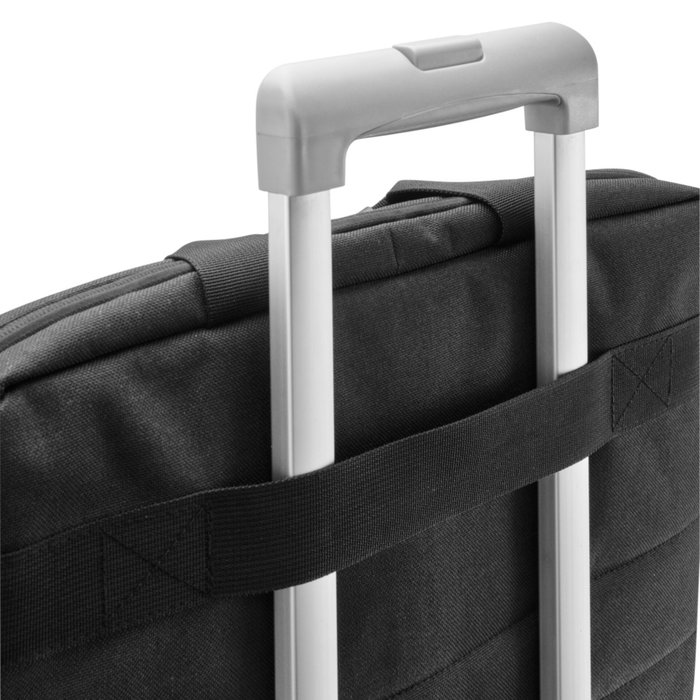 Hama Genua Bolsa para Portátil de 17,3 pulg, Negro Hama Genua Bolsa para Portátil de 17,3 pulg, Negro