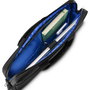 Hama Genua Bolsa para Portátil de 17,3 pulg, Negro