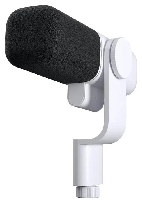 Logitech G Yeti Studio Micrófono de Estudio Blanco Logitech G Yeti Studio Micrófono de Estudio Blanco