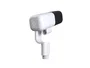 Logitech G Yeti Studio Micrófono de estudio dinámico XLR, blanco, -34 dB, 40-18000 Hz, referencia G 988-000566