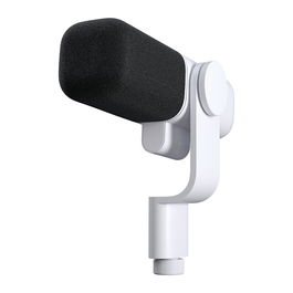 Logitech 988-000566 Yeti Studio Microfono Activo Dinamico XLR Blanco
