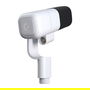 Logitech G Yeti Studio Micrófono de Estudio XLR Cableado Blanco