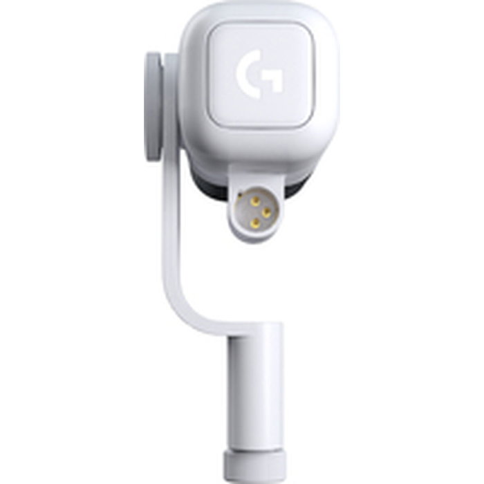 Logitech G Yeti Studio Micrófono de Estudio Blanco Logitech G Yeti Studio Micrófono de Estudio Blanco