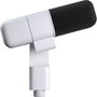 Logitech G Yeti Studio Micrófono de Estudio Blanco