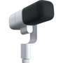 Logitech G Yeti Studio Micrófono de Estudio Blanco