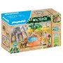 Playmobil 71294 Exploradores con animales de la sabana Wiltopia