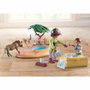 Playmobil Wiltopia 71294 Spritztour zum Wasserloch
