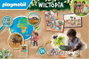 Playmobil Wiltopia 71294 Spritztour zum Wasserloch