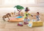 Playmobil Wiltopia 71294 Spritztour zum Wasserloch