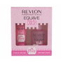 Revlon Equave Kids Princess Pack Champú y Acondicionador (Reacondicionado)