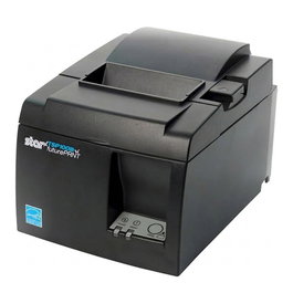 STAR MICRONICS EUROP TSP143IIU+ GRY UK