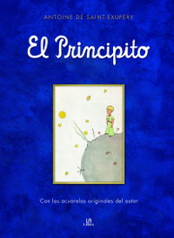 LIBSA, El Principito, Antoine de Saint-Exupéry - LIBSA