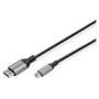 Digitus Cable Adaptador Mini DisplayPort a DisplayPort 8K 2m