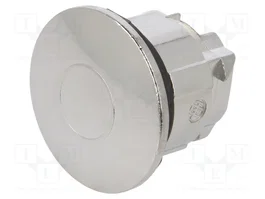 Schneider Electric Tapa Harmony XB4 22mm