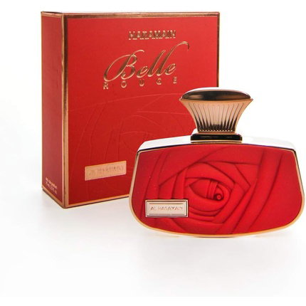 Al Haramain Belle Rouge Eau de Parfum 75 ml Spray
