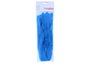 Innspiro Limpiapipas Chenilla Azul 15mm x 50cm (10 unidades)