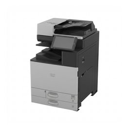 Ricoh IM C4510A Multifuncional Color 3en1 A3 45ppm
