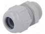 LAPP SKINTOP® Sello aislante PG13,5 gris claro