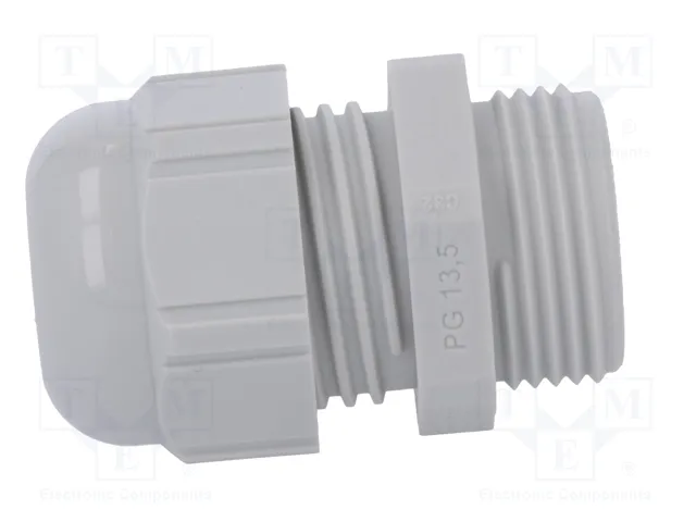 LAPP SKINTOP® Sello aislante PG13,5 gris claro