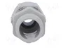 LAPP SKINTOP® Sello aislante PG13,5 gris claro