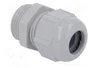 LAPP SKINTOP® Sello aislante PG13,5 gris claro