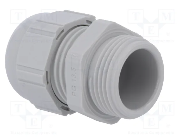 LAPP SKINTOP® Sello aislante PG13,5 gris claro