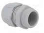 LAPP SKINTOP® Sello aislante PG13,5 gris claro