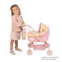 Decuevas Mi Primer Coche De Muñeca Honey para Muñecas de hasta 42 cm - 60x50x35 cm