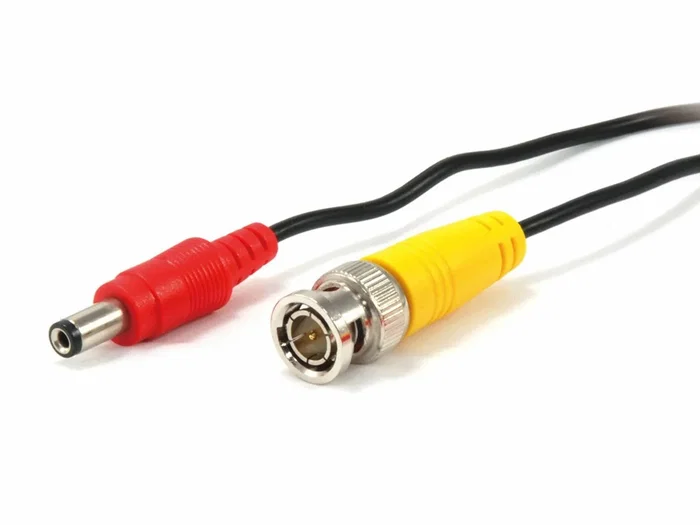 Level One CAS-5018 Cable Coaxial BNC a CC de 18 m Negro Level One CAS-5018 Cable Coaxial BNC a CC de 18 m Negro