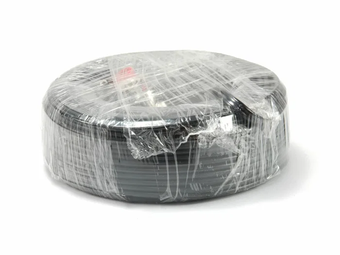 Level One CAS-5018 Cable Coaxial BNC a CC de 18 m Negro Level One CAS-5018 Cable Coaxial BNC a CC de 18 m Negro