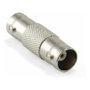 Level One CAS-5018 Cable Coaxial BNC a CC de 18 m Negro