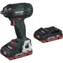 Metabo SSW 18 LTX 300 BL Llave de impacto inalámbrica
