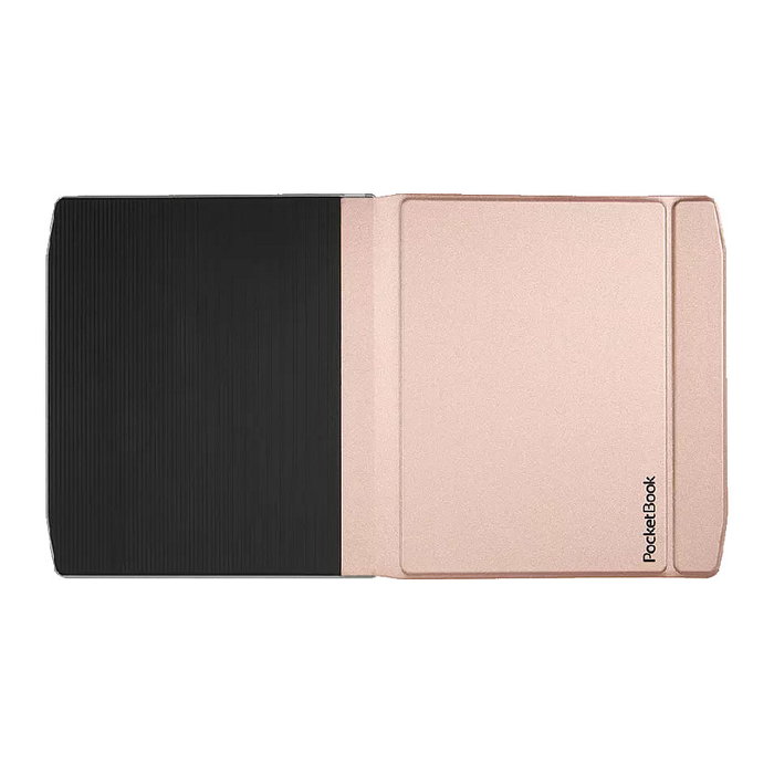 PocketBook Flip Cover Edition Beige Brillante para Era