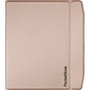 PocketBook Flip Cover Edition Beige Brillante para Era