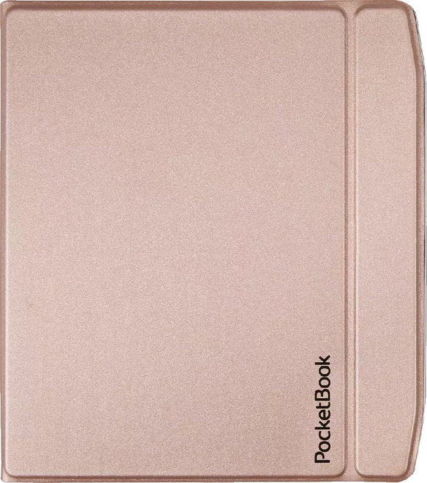 PocketBook HN-FP-PU-700-BE-WW Funda de libro para eReader, compatible con PocketBook Era 7", color beige PocketBook HN-FP-PU-700-BE-WW Funda de libro para eReader, compatible con PocketBook Era 7", color beige