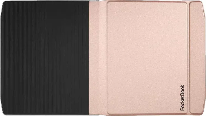 PocketBook HN-FP-PU-700-BE-WW Funda de libro para eReader, compatible con PocketBook Era 7", color beige PocketBook HN-FP-PU-700-BE-WW Funda de libro para eReader, compatible con PocketBook Era 7", color beige