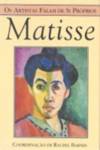 DINALIVRO (PORT).MATISSE, Rachel Barnes