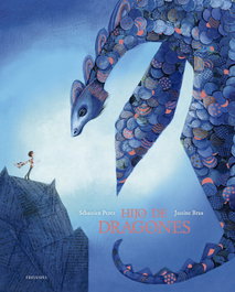 HIJO DE DRAGONES, VV.AA. - EDELVIVES