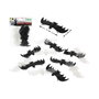 atosa Accesorios Murciélagos Luminosos 11 cm Pack 12 Unidades