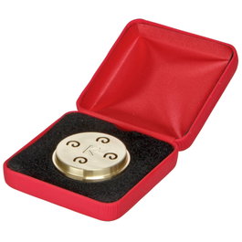 Kenwood A 910008 Silatelli Inserto de Bronce para Prensa de Pasta