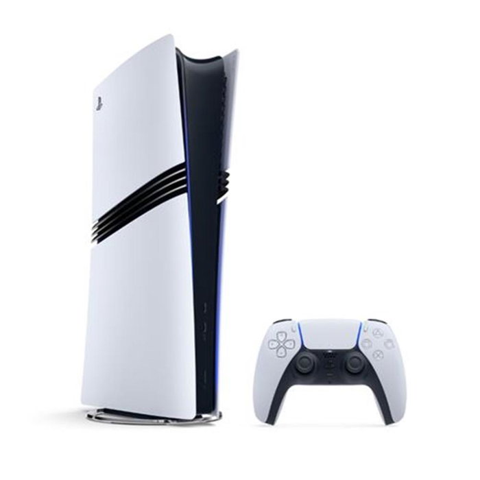 Sony PlayStation 5 Pro Consola 2TB SSD