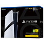 Sony PlayStation 5 Pro Digital Edition 2 TB SSD 8K 120 Hz Negro y Blanco