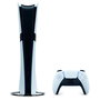 Sony PlayStation 5 Pro Digital Edition 2 TB SSD 8K 120 Hz Negro y Blanco