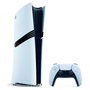 Sony PlayStation 5 Pro Digital Edition 2 TB SSD 8K 120 Hz Negro y Blanco