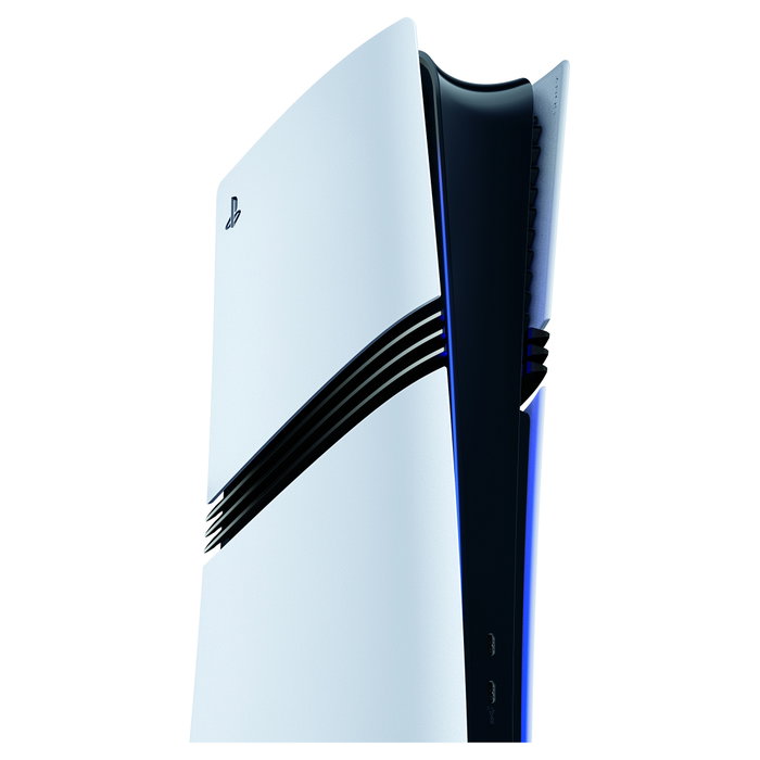 Sony PlayStation 5 Pro Digital Edition 2 TB SSD 8K 120 Hz Negro y Blanco Sony PlayStation 5 Pro Digital Edition 2 TB SSD 8K 120 Hz Negro y Blanco