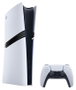 Sony PlayStation 5 Pro Digital Edition 2TB SSD Blanco y Negro