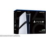 Sony PlayStation 5 Pro Digital Edition 2TB SSD Blanco y Negro